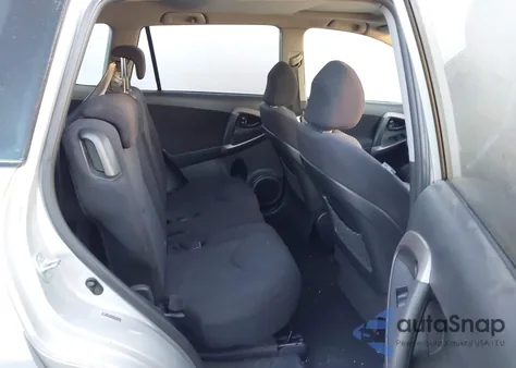 2007 Toyota Rav4 Sport V6 из США, поврежденный, VIN JTMZK32V875014477